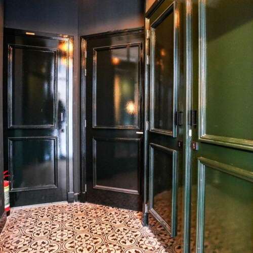 Foto #29 Appartement Lange Houtstraat Den Haag