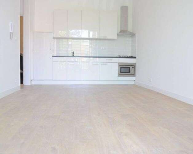 Foto #0 Appartement Zoutmanstraat Den Haag