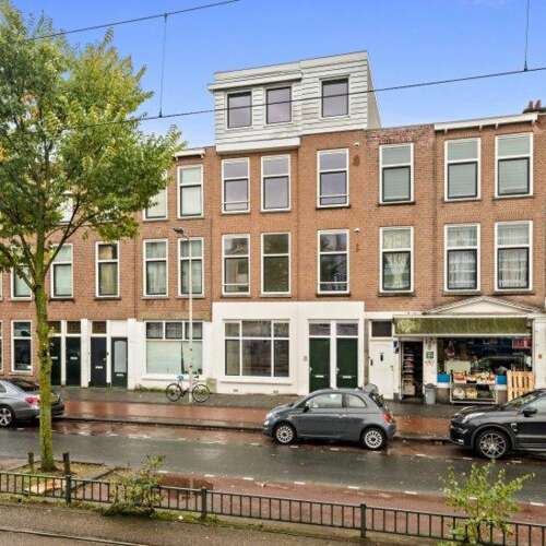 Foto #0 Appartement Rijswijkseweg Den Haag