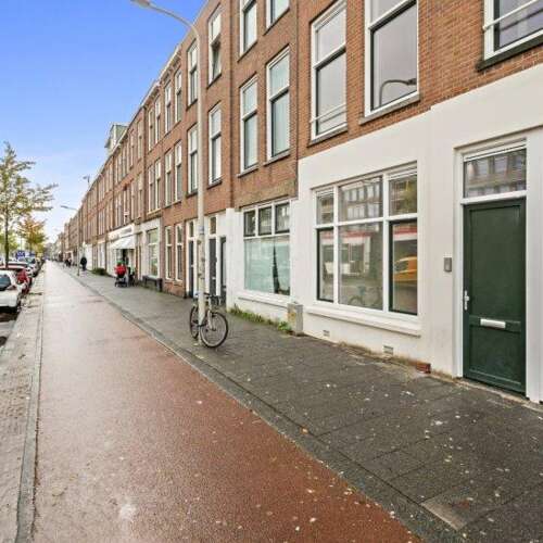 Foto #12 Appartement Rijswijkseweg Den Haag