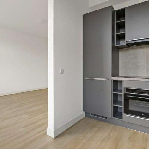 Foto #1 Appartement Rijswijkseweg Den Haag