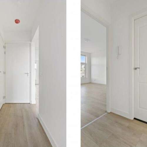 Foto #2 Appartement Rijswijkseweg Den Haag