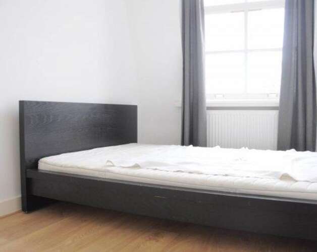 Foto #1 Appartement Westeinde Den Haag