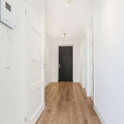 Foto #8 Huurwoning Oude Haagweg Den Haag