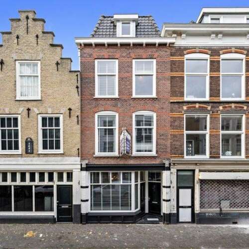 Foto #10 Appartement Herderinnestraat Den Haag