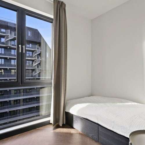 Foto #7 Appartement Dudokstraat Hoofddorp