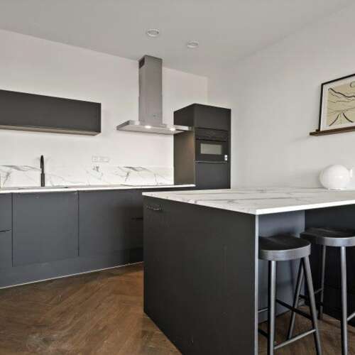 Foto #1 Appartement Dudokstraat Hoofddorp