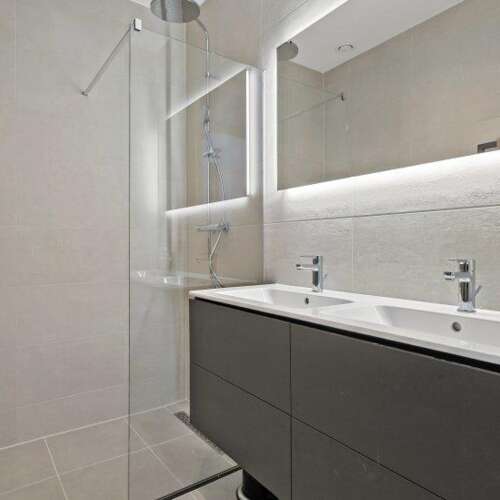 Foto #2 Appartement Dudokstraat Hoofddorp