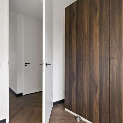 Foto #6 Appartement Dudokstraat Hoofddorp