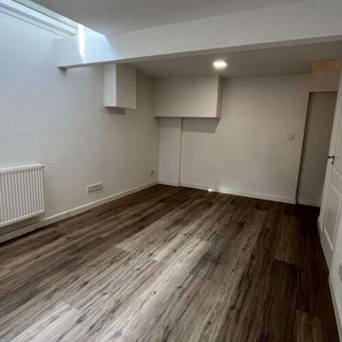 Foto #2 Appartement De Constant Rebecquestraat Den Haag