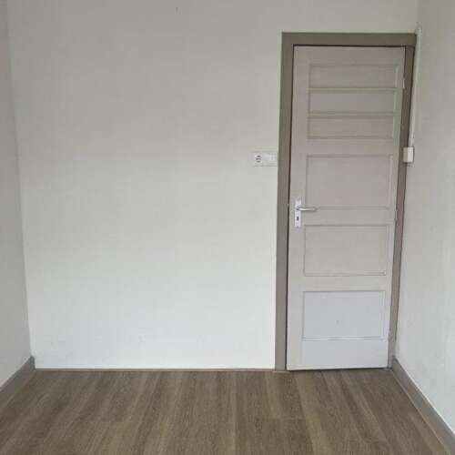 Foto #1 Appartement Pasteurstraat Den Haag