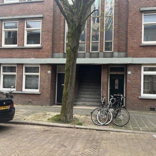 Foto #9 Appartement Pasteurstraat Den Haag