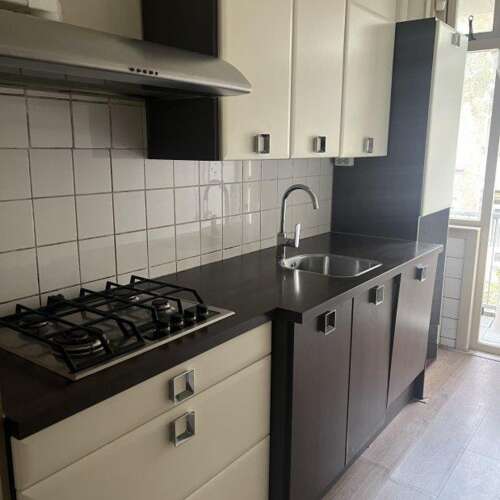 Foto #4 Appartement Pasteurstraat Den Haag