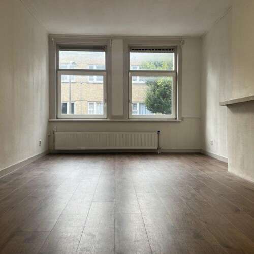 Foto #0 Appartement Pasteurstraat Den Haag