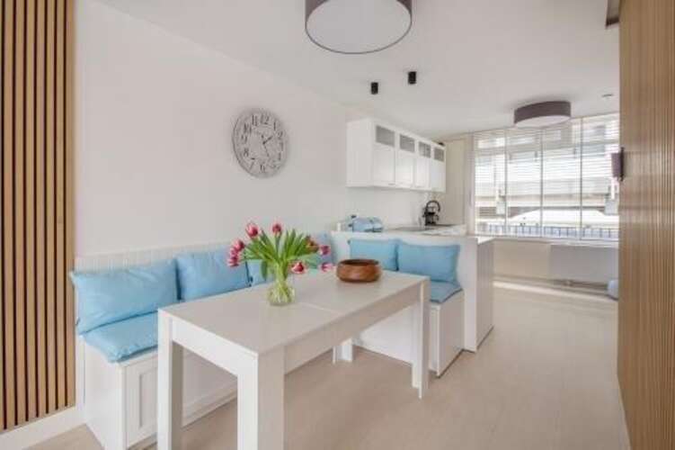 Foto #2 Appartement Rederserf Den Haag