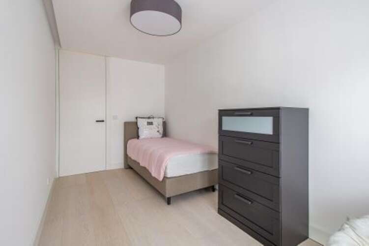 Foto #13 Appartement Rederserf Den Haag