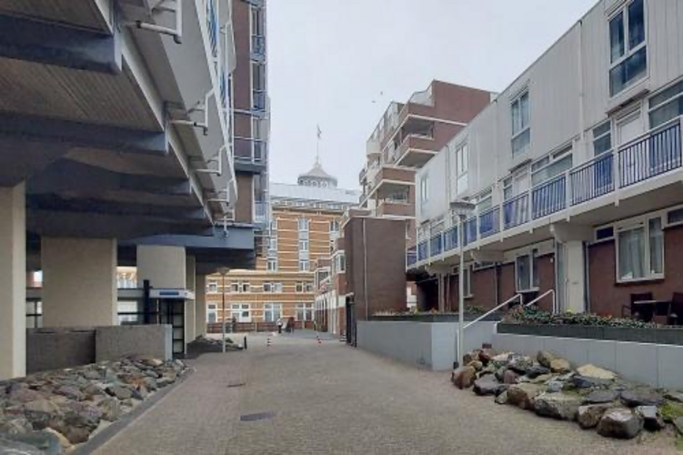 Foto #22 Appartement Rederserf Den Haag