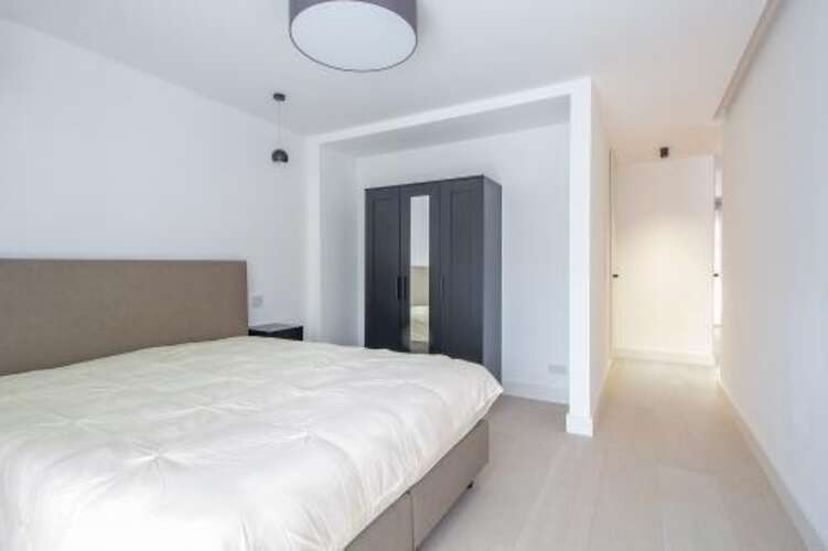 Foto #12 Appartement Rederserf Den Haag