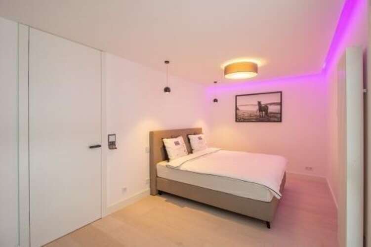 Foto #9 Appartement Rederserf Den Haag