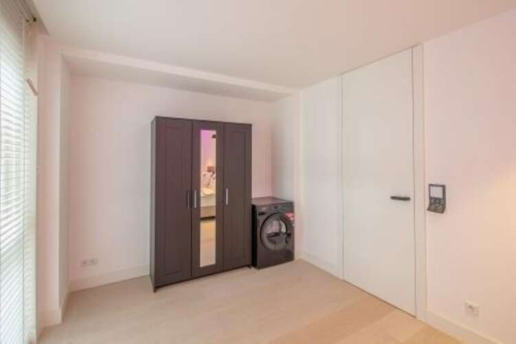 Foto #11 Appartement Rederserf Den Haag