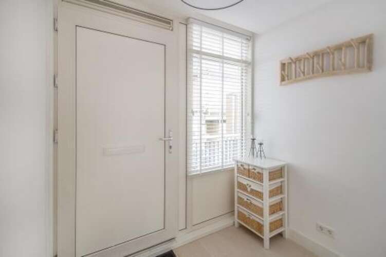 Foto #1 Appartement Rederserf Den Haag