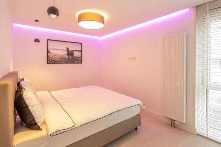 Foto #10 Appartement Rederserf Den Haag