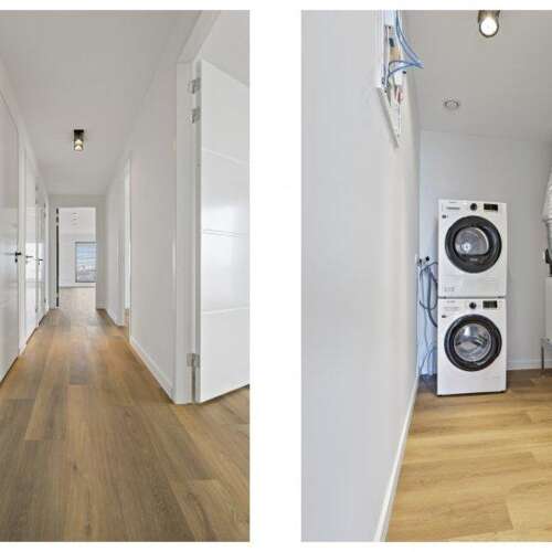 Foto #5 Appartement Maashaven N.z. Rotterdam