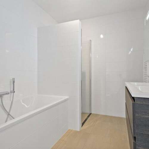 Foto #6 Appartement Maashaven N.z. Rotterdam