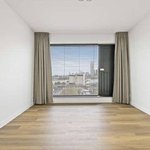 Foto #9 Appartement Maashaven N.z. Rotterdam