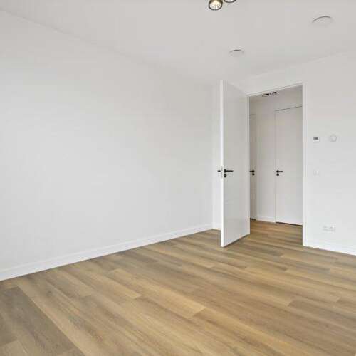 Foto #4 Appartement Maashaven N.z. Rotterdam