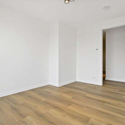 Foto #10 Appartement Maashaven N.z. Rotterdam