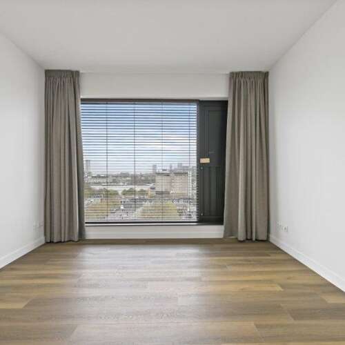 Foto #3 Appartement Maashaven N.z. Rotterdam