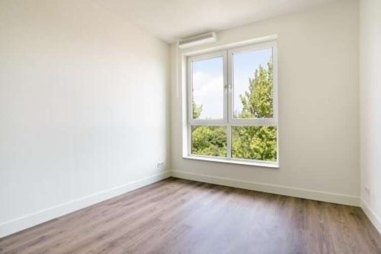 Foto #3 Appartement Oude Haagweg Den Haag