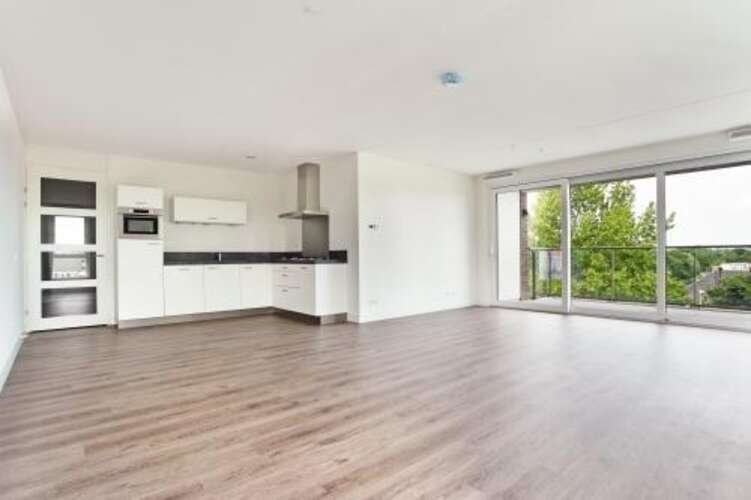 Foto #0 Appartement Oude Haagweg Den Haag