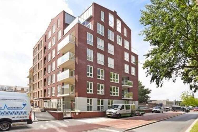 Foto #5 Appartement Oude Haagweg Den Haag