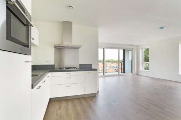 Foto #1 Appartement Oude Haagweg Den Haag