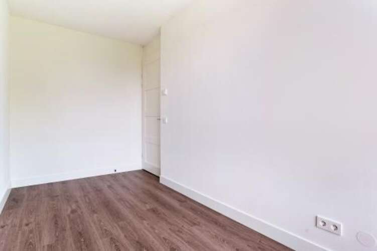 Foto #2 Appartement Oude Haagweg Den Haag