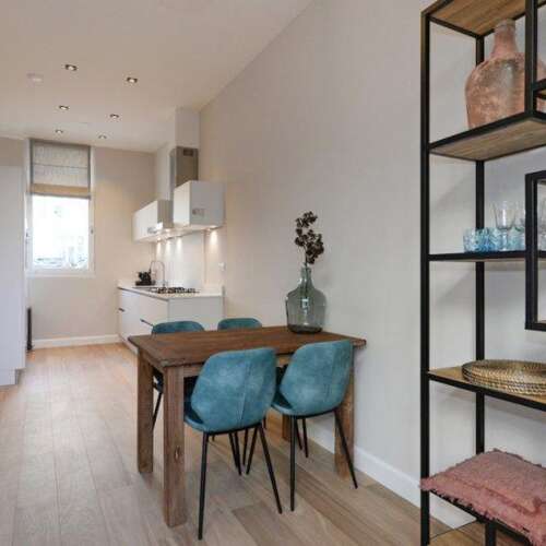 Foto #1 Appartement Bazarstraat Den Haag