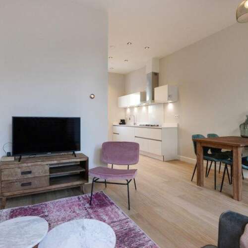 Foto #3 Appartement Bazarstraat Den Haag