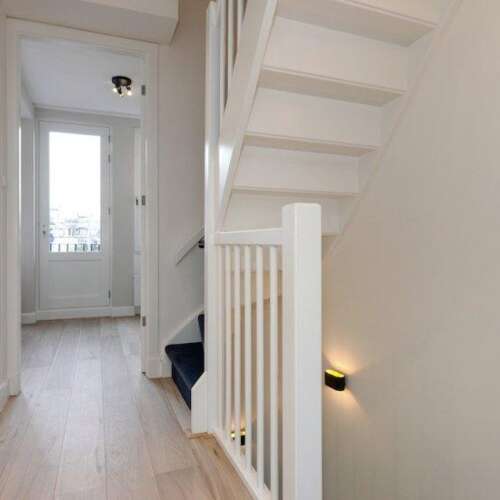 Foto #16 Appartement Bazarstraat Den Haag