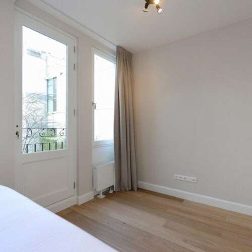 Foto #10 Appartement Bazarstraat Den Haag