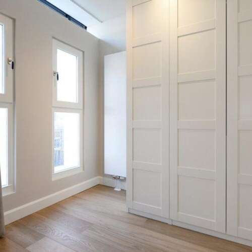 Foto #18 Appartement Bazarstraat Den Haag