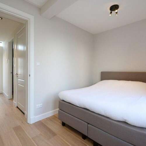 Foto #9 Appartement Bazarstraat Den Haag