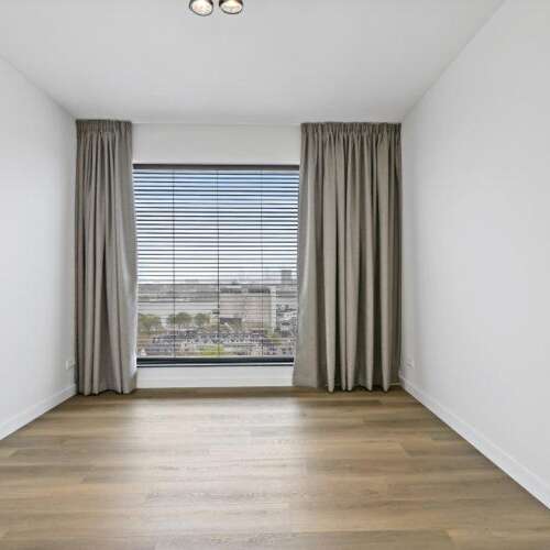 Foto #4 Huurwoning Maashaven N.z. Rotterdam