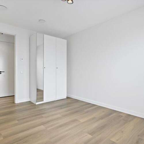 Foto #3 Huurwoning Maashaven N.z. Rotterdam