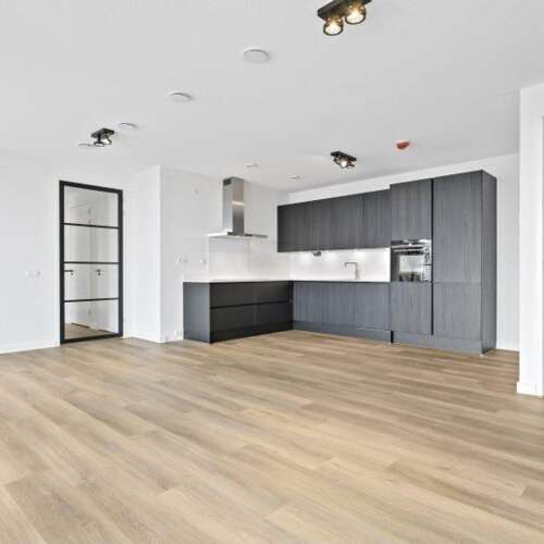 Foto #0 Huurwoning Maashaven N.z. Rotterdam