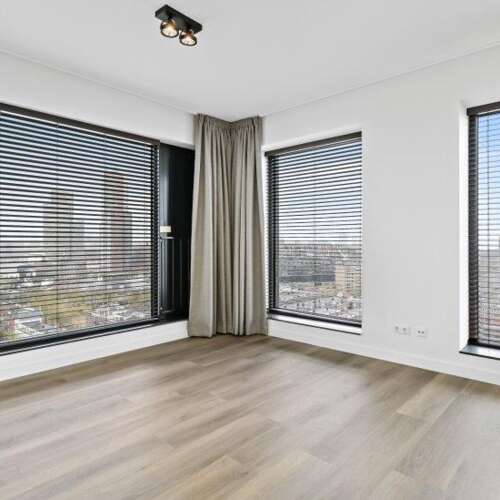 Foto #2 Huurwoning Maashaven N.z. Rotterdam