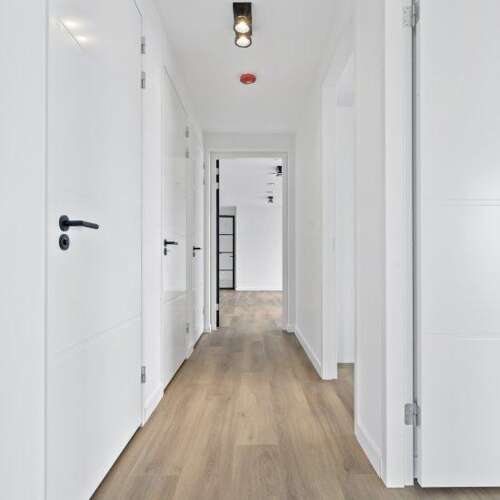 Foto #13 Huurwoning Maashaven N.z. Rotterdam