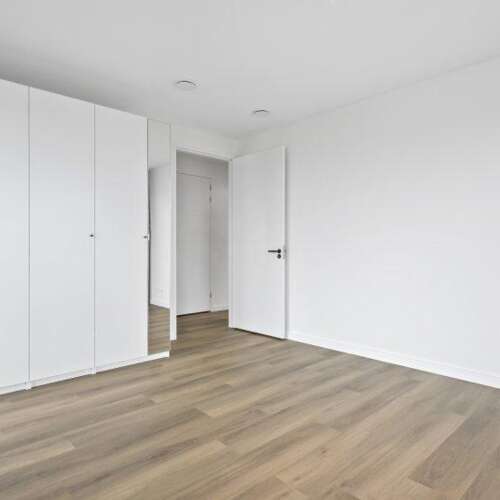 Foto #1 Huurwoning Maashaven N.z. Rotterdam