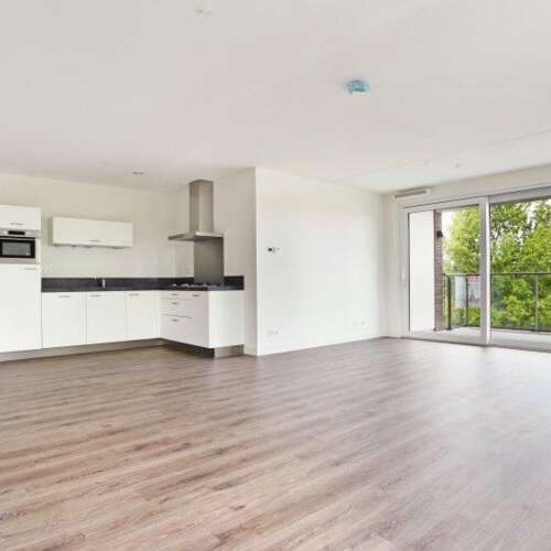 Foto #0 Appartement Oude Haagweg Den Haag